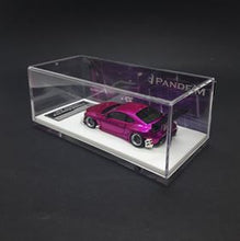 Load image into Gallery viewer, FuelMe Models 1:64 86 (ZN6) Pandem Rocket Bunny V3.5 Electronic Pink
