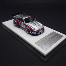 Load image into Gallery viewer, FuelMe Models 1:64 Rauh-Welt Begriff Rough Rhythm-Martini
