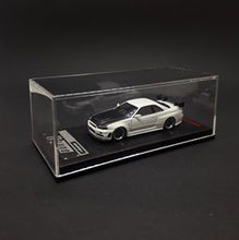 Load image into Gallery viewer, Ignition Model 1:64 IG1868 Nismo R34 GT-R Z-tune White
