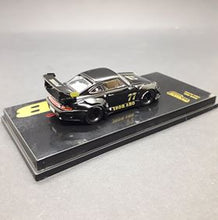 Load image into Gallery viewer, Tarmac Works 1:64 RWB 993 OBA Bone
