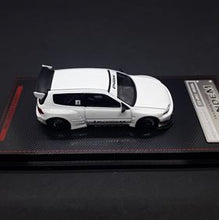 Load image into Gallery viewer, Ignition Model 1:64 IG1415 Pandem Civic (EG6) White
