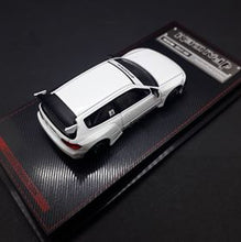 Load image into Gallery viewer, Ignition Model 1:64 IG1415 Pandem Civic (EG6) White
