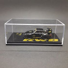Load image into Gallery viewer, Tarmac Works 1:64 RWB 993 OBA Bone
