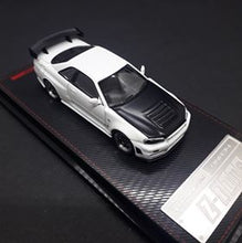 Load image into Gallery viewer, Ignition Model 1:64 IG1868 Nismo R34 GT-R Z-tune White
