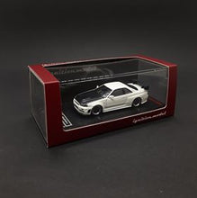 Load image into Gallery viewer, Ignition Model 1:64 IG1868 Nismo R34 GT-R Z-tune White
