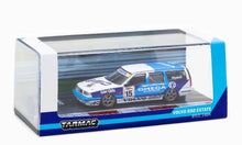 Load image into Gallery viewer, Tarmac Works x Hobby64 Volvo 850 Estate BTCC 1994 Rickard Rydell
