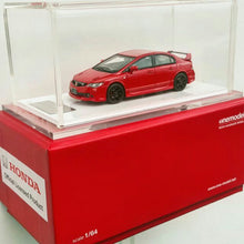 Load image into Gallery viewer, One Model 1;64 Honda Civic FD2 Mugen RR
