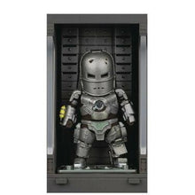 Load image into Gallery viewer, Beast Kingdom MEA-015M1 Iron Man 3 Mark I with Hall of Armor
