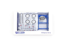 Load image into Gallery viewer, Tarmac Works 1:64 Accessories OZ Sparco Terra White
