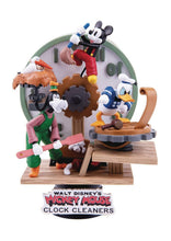 Load image into Gallery viewer, Beast Kingdom D-Stage 046 Diorama Stage Clock Cleaners
