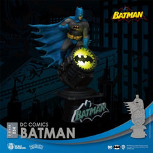 Load image into Gallery viewer, Beast Kingdom D-Stage 034 Diorama Stage Batman
