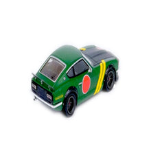 Load image into Gallery viewer, iNNO64 1/64 Datsun 240Z Zero Fighter Air Craft Livery
