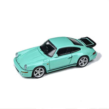 Load image into Gallery viewer, Para64 1:64 RUF CTR Yellowbird 1987 Mint Green - LHD
