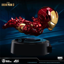 Load image into Gallery viewer, Beast Kingdom EA-040SP Marvel Iron Man 3: Mark3 Marvel Studios: Magnetic Floating
