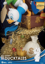 Load image into Gallery viewer, Beast Kingdom D-Stage 061 Diorama Stage Ducktales
