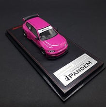 Load image into Gallery viewer, Ignition Model 1:64 IG1839 Pandem Civic (EG6) Pink
