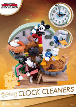 Load image into Gallery viewer, Beast Kingdom D-Stage 046 Diorama Stage Clock Cleaners
