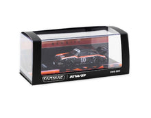 Load image into Gallery viewer, Tarmac Works 1:64 RWB 964 Black #10
