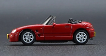 Load image into Gallery viewer, BM Creations Junior 1:64 Suzuki Cappuccino Red

