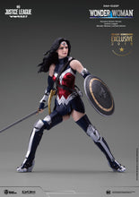 Load image into Gallery viewer, Beast Kingdom DAH-0012SP Justice League Wonder Woman Limited Edition
