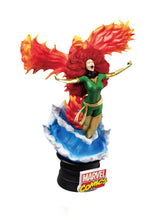 Load image into Gallery viewer, Beast Kingdom D-Stage 022 Diorama Stage Phoenix
