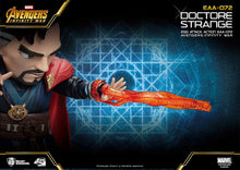Load image into Gallery viewer, Beast Kingdom EAA-072 Doctor Strange Egg Attack Action Avengers: Infinity War

