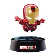 Load image into Gallery viewer, Beast Kingdom EA-040SP Marvel Iron Man 3: Mark3 Marvel Studios: Magnetic Floating
