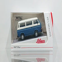 Load image into Gallery viewer, Schuco 1:64 VW T3 Bus
