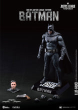 Load image into Gallery viewer, Beast Kingdom DAH-011 Justice League: Batman
