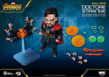 Load image into Gallery viewer, Beast Kingdom EAA-072 Doctor Strange Egg Attack Action Avengers: Infinity War
