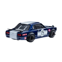 Load image into Gallery viewer, FuelMe 1/64 Charasuka Works LBWK Metallic Blue #15
