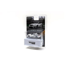 Load image into Gallery viewer, Tarmac Works 1:64 Mercedes-Benz C 63 AMG Coupe Black Series AMG Driving Experience
