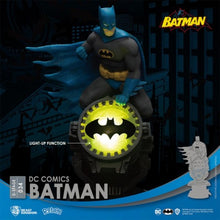 Load image into Gallery viewer, Beast Kingdom D-Stage 034 Diorama Stage Batman
