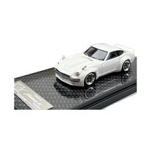 Load image into Gallery viewer, Error404 1/64 Nissan Fairlady 240Z White
