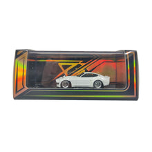 Load image into Gallery viewer, Error404 1/64 Nissan Fairlady 240Z White
