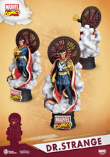 Load image into Gallery viewer, Beast Kingdom D-Stage 020 Diorama Stage Dr.Strange
