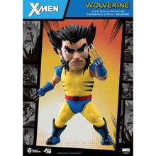 Load image into Gallery viewer, Beast Kingdom EAA-066SP Wolverine Egg Attack Action: X-Men Wolverine Special Edition (Marvel Comics)
