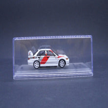 Load image into Gallery viewer, iNNO64 1:64 Mitsubishi Lancer Evolution III Ralliart

