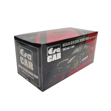 Load image into Gallery viewer, Era Car 1:64 Nissan GT-R (R35) Nismo 2020 Advan Special
