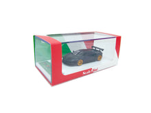 Load image into Gallery viewer, ScaleMini 1/64 LB 488 Matte Black
