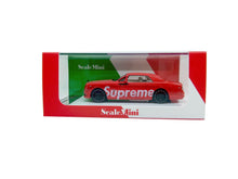 Load image into Gallery viewer, ScaleMini 1/64 WALD Phantom Supreme Resin Red
