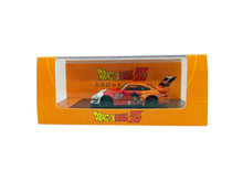 Load image into Gallery viewer, Time Micro 1/64 RWB 993 GT Wing SUN WU KONG GOKU x Coca Cola
