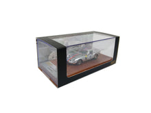 Load image into Gallery viewer, PGM 1/64 250 GTO Silver #25
