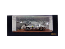 Load image into Gallery viewer, PGM 1/64 250 GTO Silver #25
