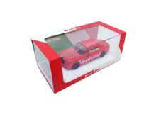 Load image into Gallery viewer, ScaleMini 1/64 WALD Phantom Supreme Resin Red

