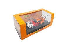 Load image into Gallery viewer, Time Micro 1/64 RWB 993 GT Wing SUN WU KONG GOKU x Coca Cola
