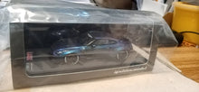 Load image into Gallery viewer, Ignition Model 1/43 LB WORKS GT-R R35 Purple/Green IG2272

