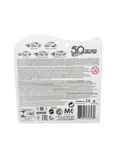 Load image into Gallery viewer, Hot Wheels 2018 50th Anniversary Originals 1/5 - 1/64 1968 Cougar with Button
