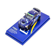 Load image into Gallery viewer, Tarmac Works 1:64 Mercedes-AMG GT4 / Super Taikyu Series 2019 Endless Sports #3
