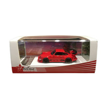 Load image into Gallery viewer, FuelMe 1/64 RWB 964 "Carmeet"
